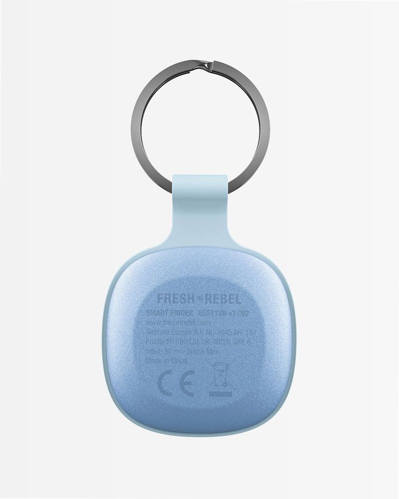 Smart Finder Vivid Blue - Fresh 'n Rebel
