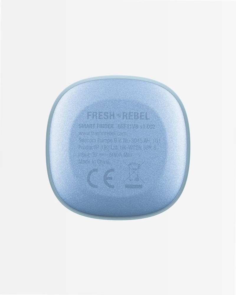 Smart Finder Vivid Blue - Fresh 'n Rebel