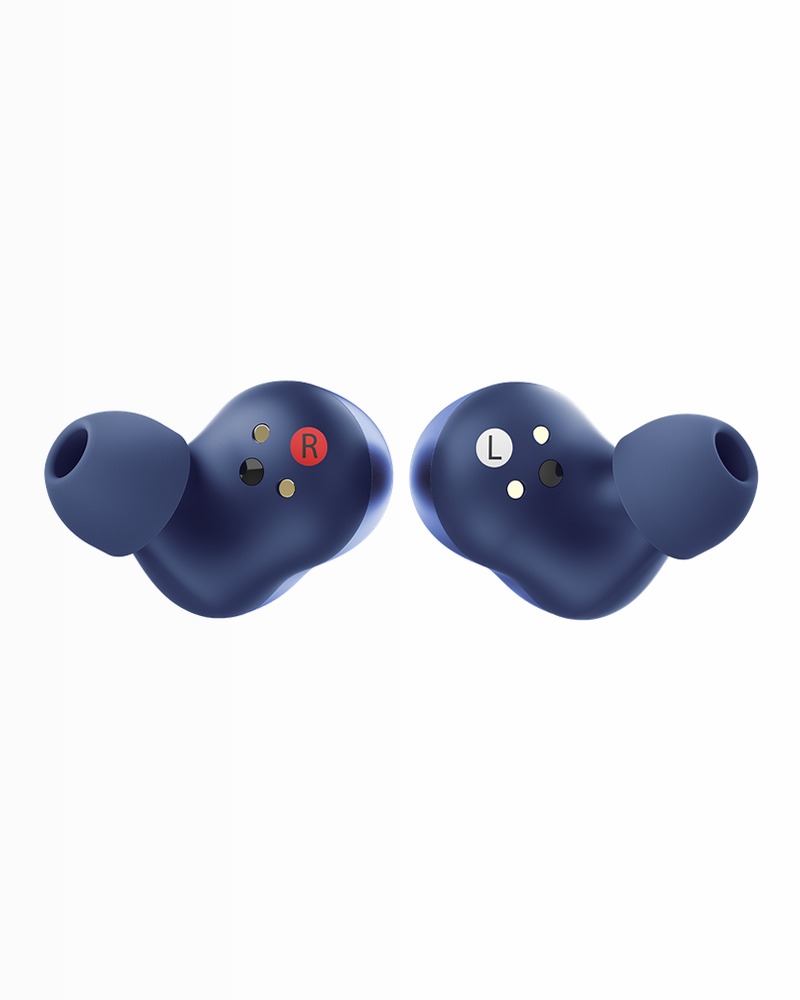 Auricolari Twins Elite 2 - Real Teal