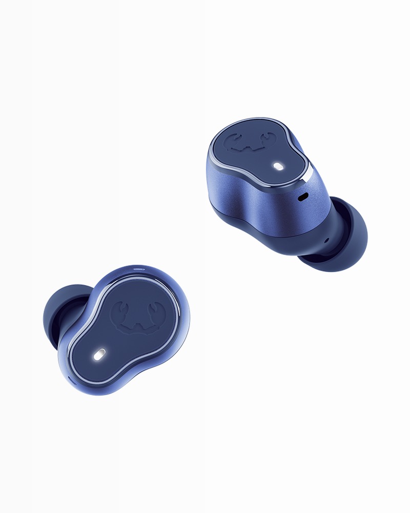 Auricolari Twins Elite 2 - Real Teal