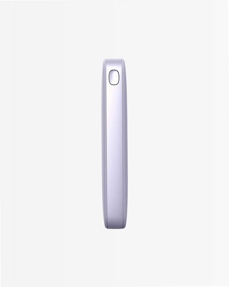 Powerbank 6000mAh - Dreamy Lilac