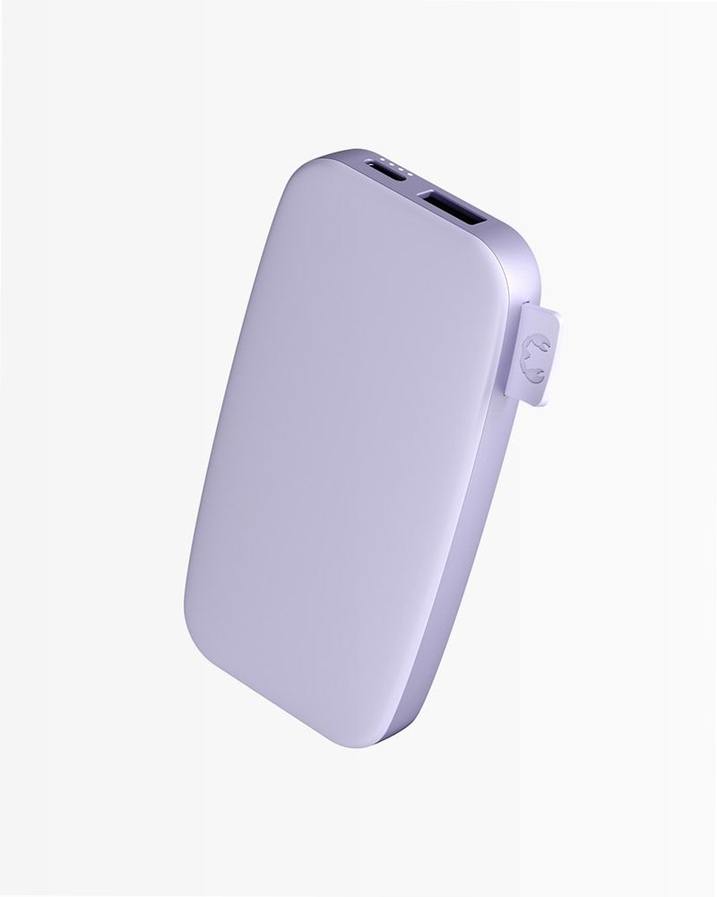 Powerbank 6000mAh - Dreamy Lilac