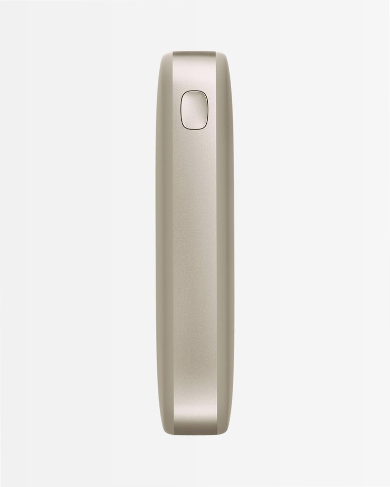 Powerbank 24000 mAh Silky Sand - Fresh 'n Rebel 24000mAh 20W