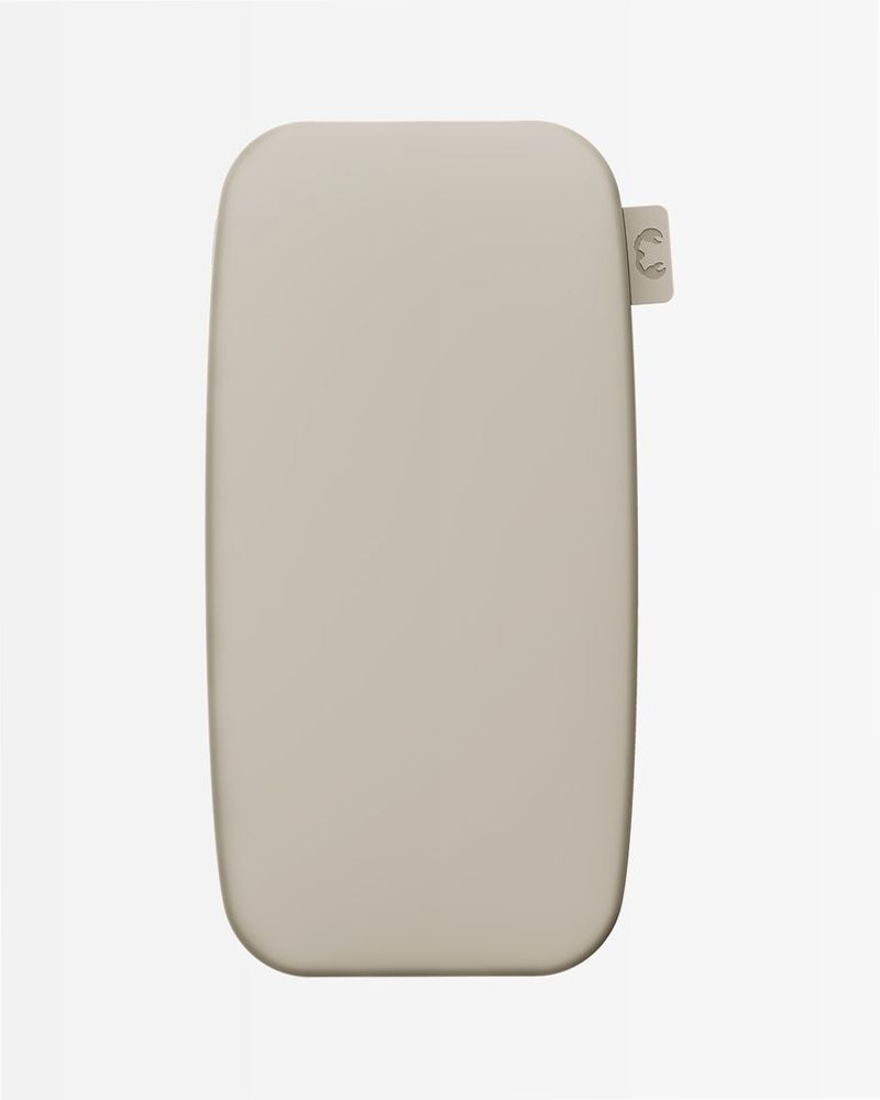 Powerbank 24000 mAh Silky Sand - Fresh 'n Rebel 24000mAh 20W