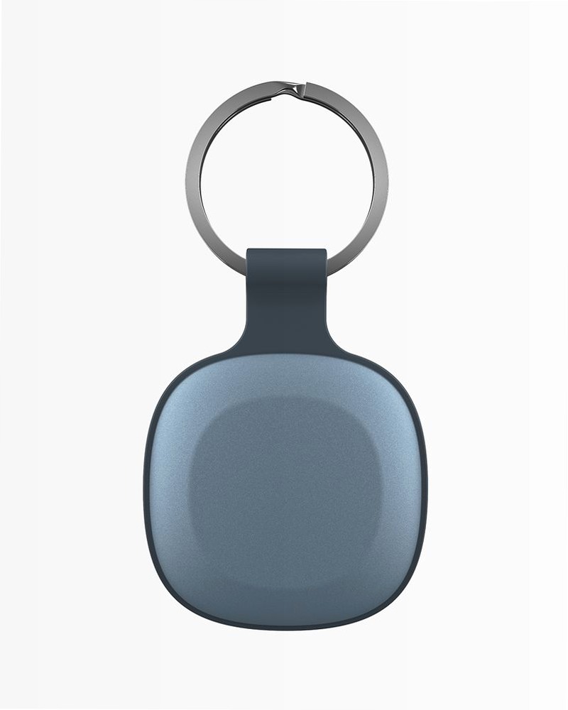 Smart Finder - Dive Blue