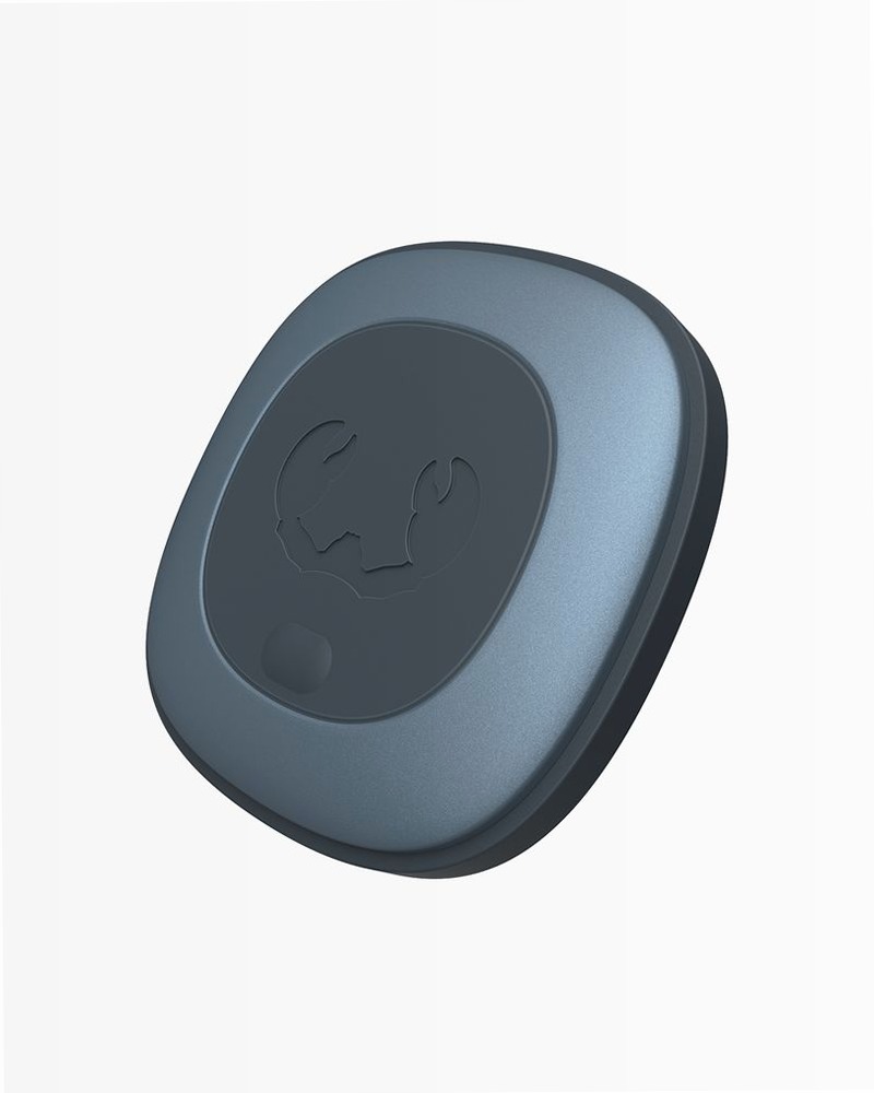 Smart Finder - Dive Blue
