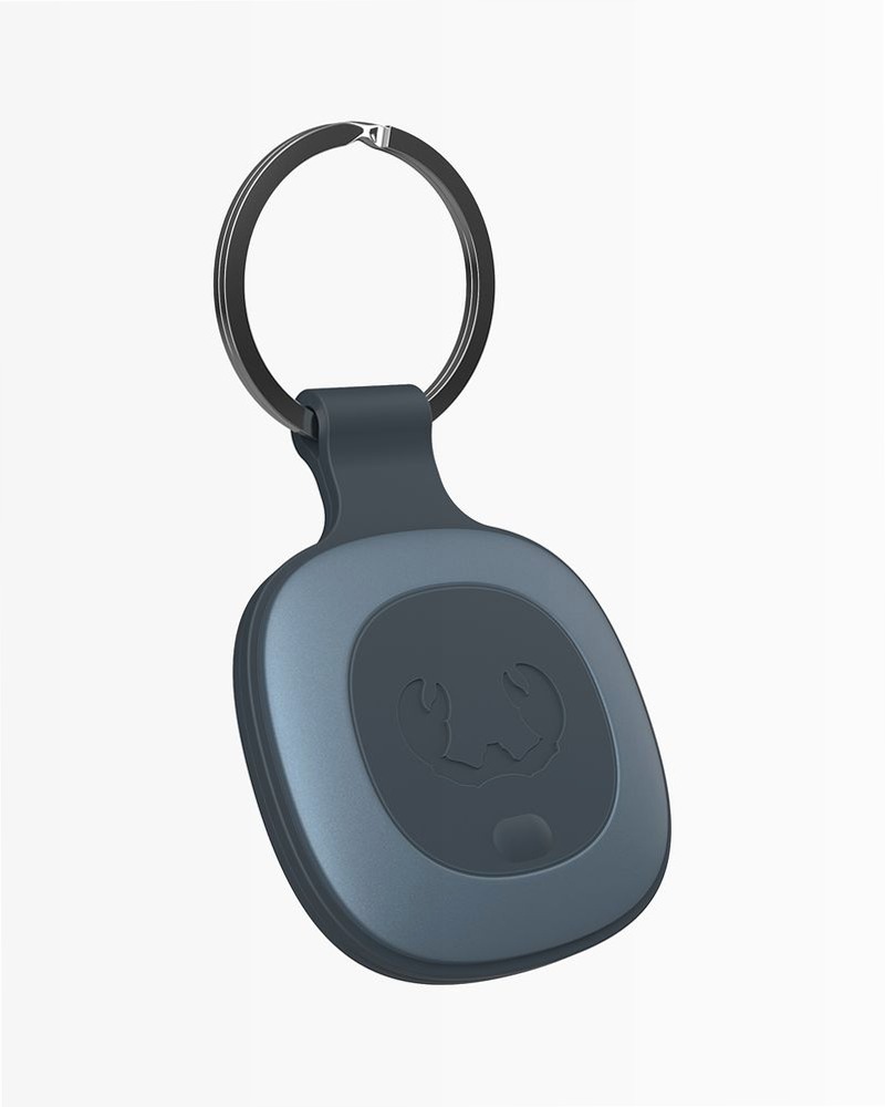 Smart Finder - Dive Blue