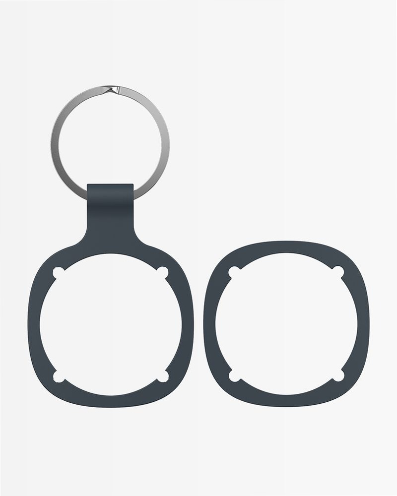 Smart Finder - Dive Blue