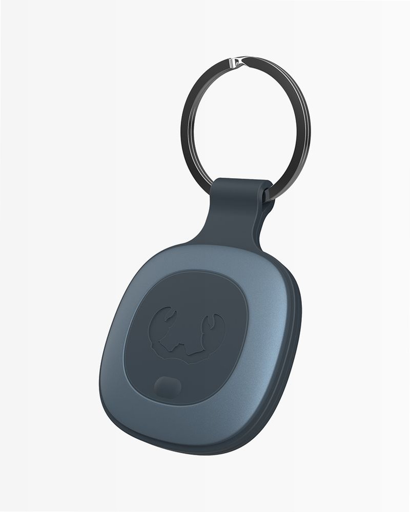 Smart Finder - Dive Blue