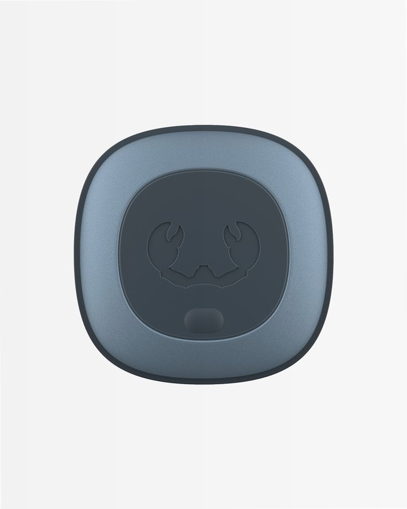 Smart Finder - Dive Blue