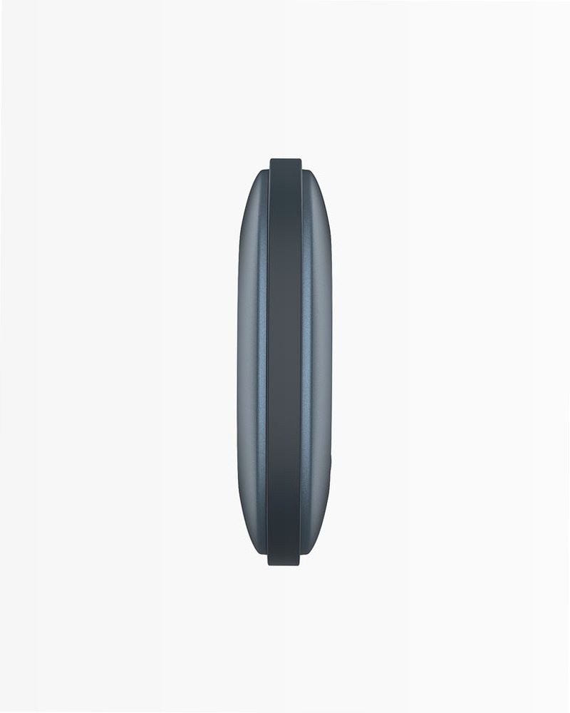 Smart Finder - Dive Blue