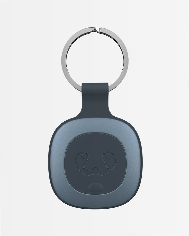 Smart Finder - Dive Blue