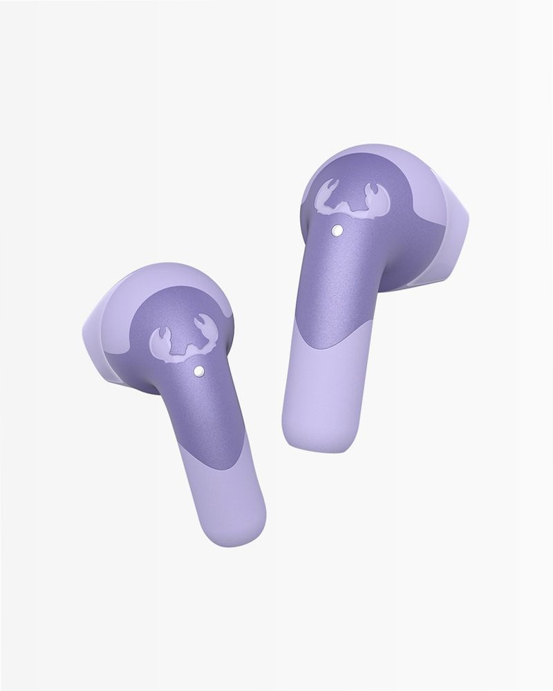 Auricolari Twins Blaze True Wireless - Dreamy Lilac Rosa