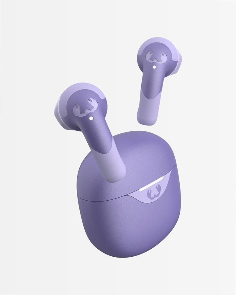 Auricolari Twins Blaze True Wireless - Dreamy Lilac Rosa