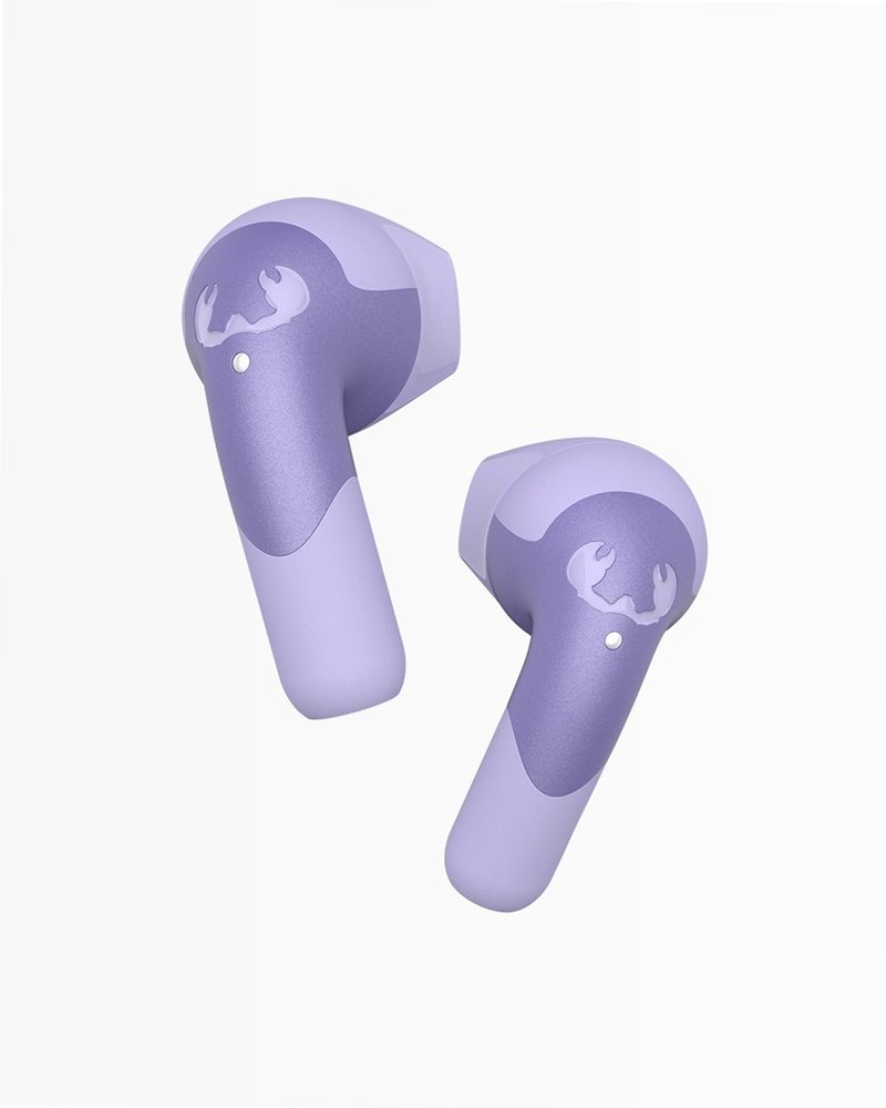 Auricolari Twins Blaze True Wireless - Dreamy Lilac Rosa