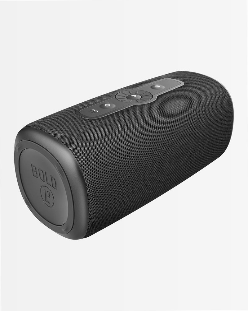 Altoparlante Bluetooth Bold L3 - Storm Grey | Fresh 'n Rebelinstagramyoutube-playpinterest-light