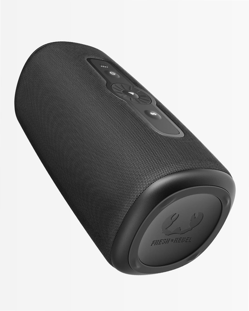 Altoparlante Bluetooth Bold L3 - Storm Grey | Fresh 'n Rebelinstagramyoutube-playpinterest-light