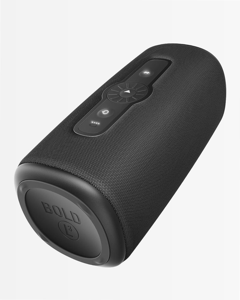 Altoparlante Bluetooth Bold L3 - Storm Grey | Fresh 'n Rebelinstagramyoutube-playpinterest-light