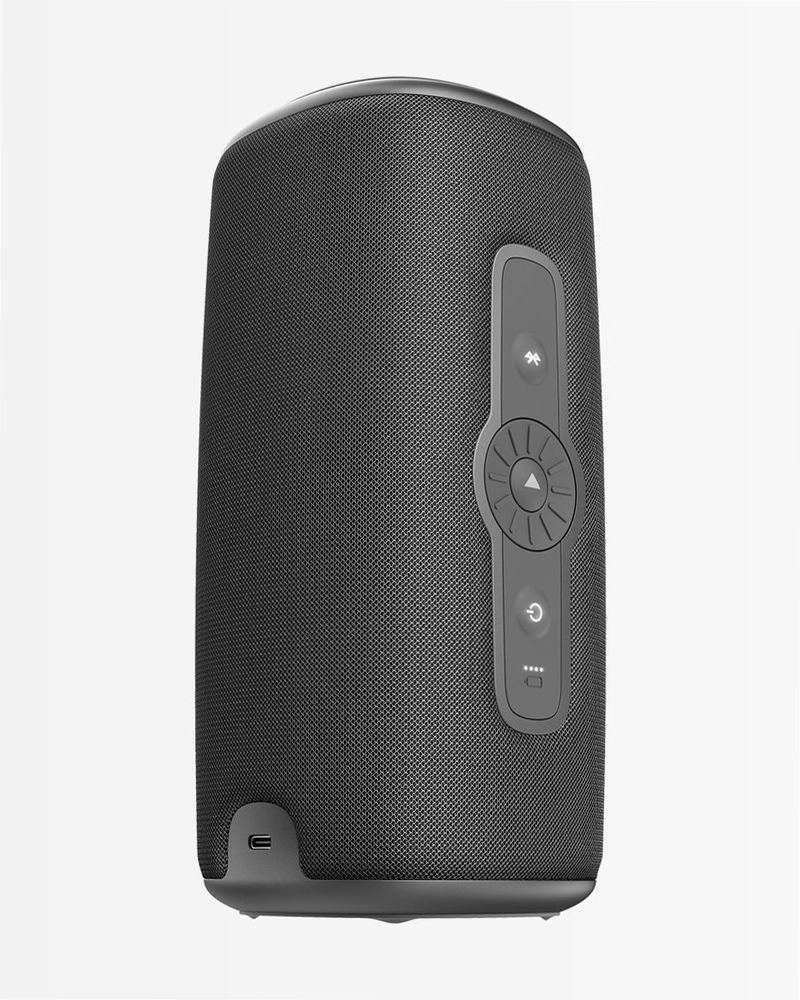 Altoparlante Bluetooth Bold L3 - Storm Grey | Fresh 'n Rebelinstagramyoutube-playpinterest-light