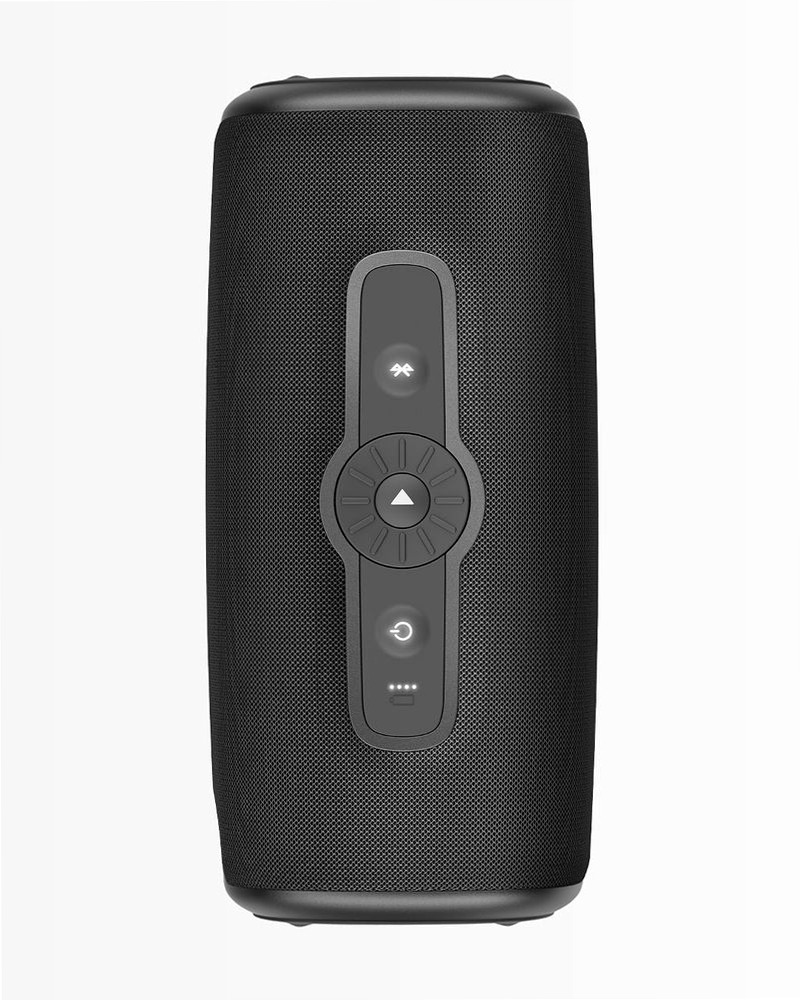 Altoparlante Bluetooth Bold L3 - Storm Grey | Fresh 'n Rebelinstagramyoutube-playpinterest-light