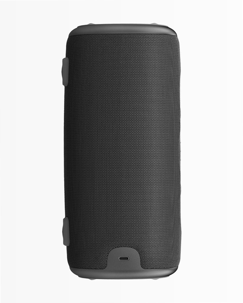 Altoparlante Bluetooth Bold L3 - Storm Grey | Fresh 'n Rebelinstagramyoutube-playpinterest-light