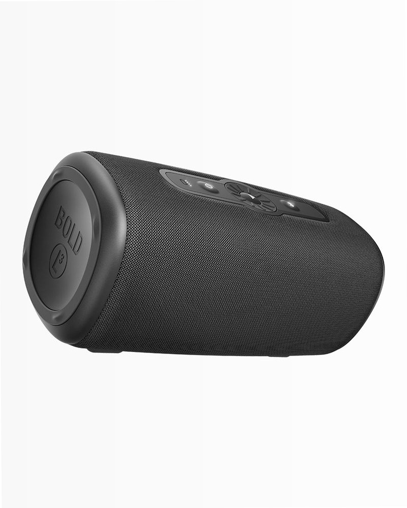 Altoparlante Bluetooth Bold L3 - Storm Grey | Fresh 'n Rebelinstagramyoutube-playpinterest-light