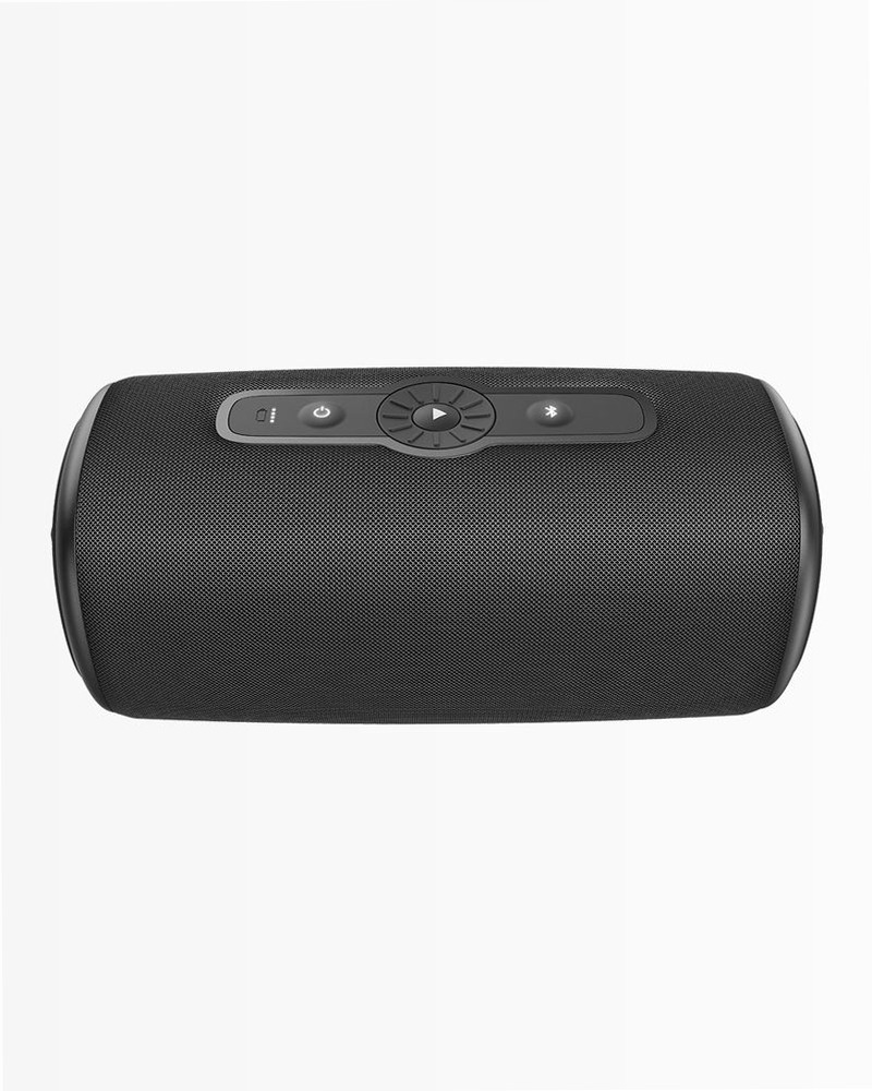 Altoparlante Bluetooth Bold L3 - Storm Grey | Fresh 'n Rebelinstagramyoutube-playpinterest-light