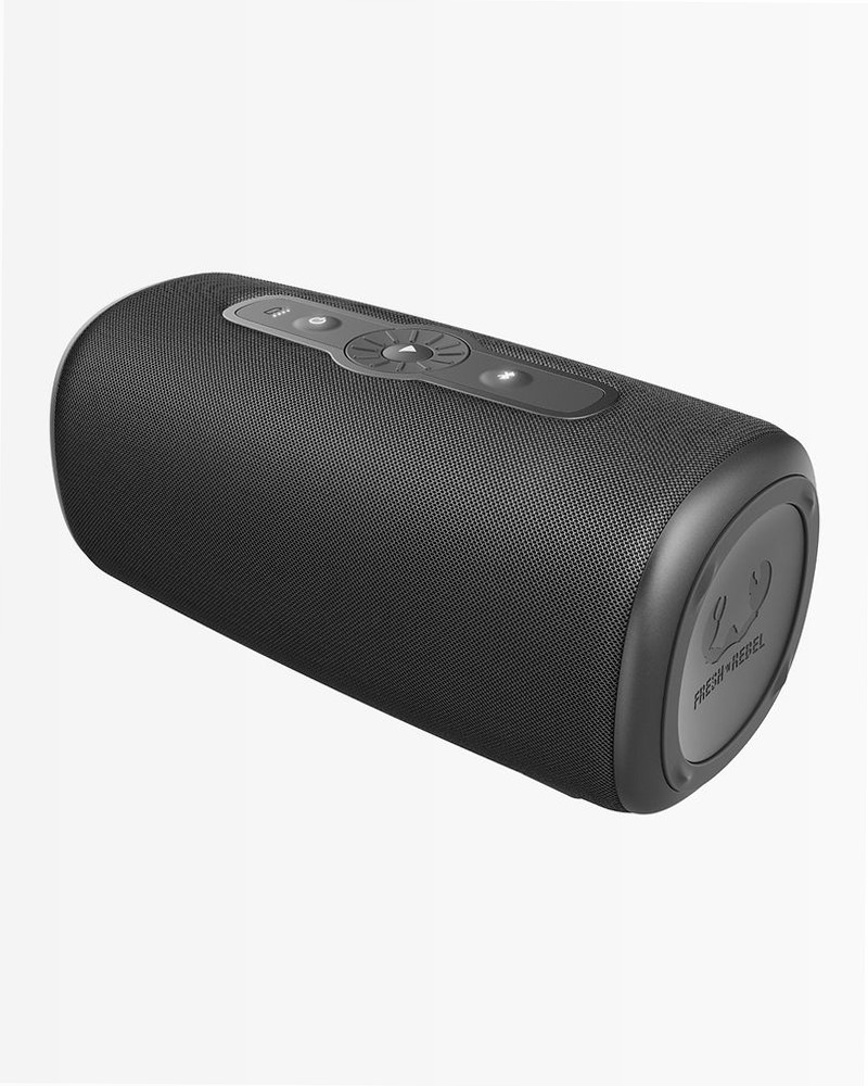 Altoparlante Bluetooth Bold L3 - Storm Grey | Fresh 'n Rebelinstagramyoutube-playpinterest-light