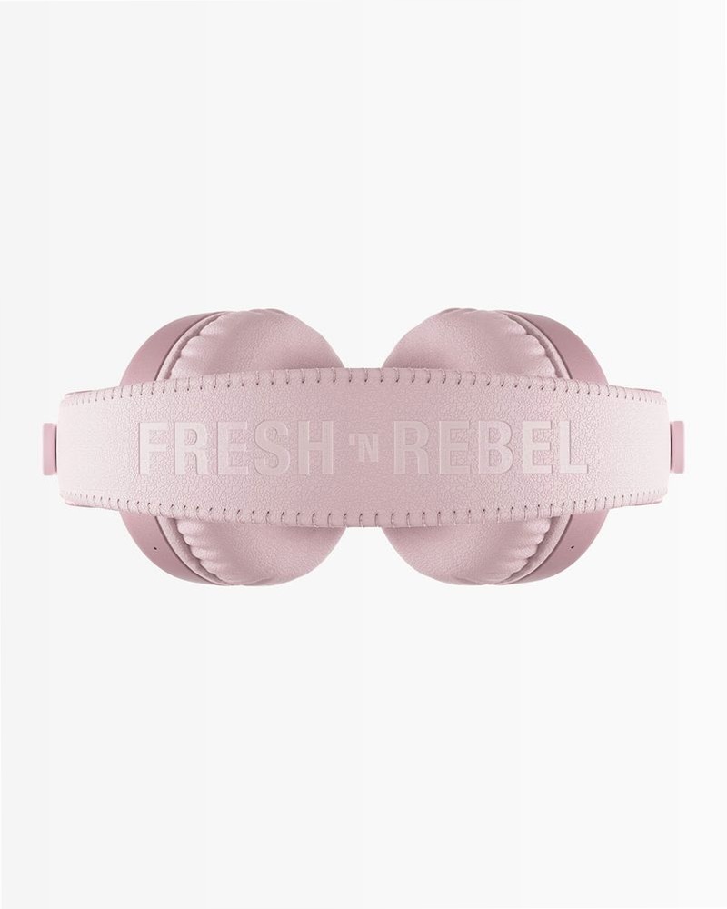 Cuffie on-ear Code Core - Pastel Pink Oro
