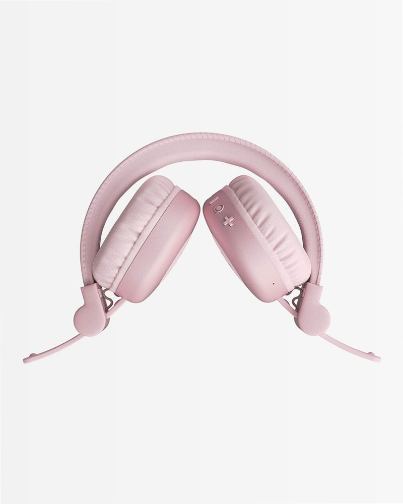 Cuffie on-ear Code Core - Pastel Pink Oro