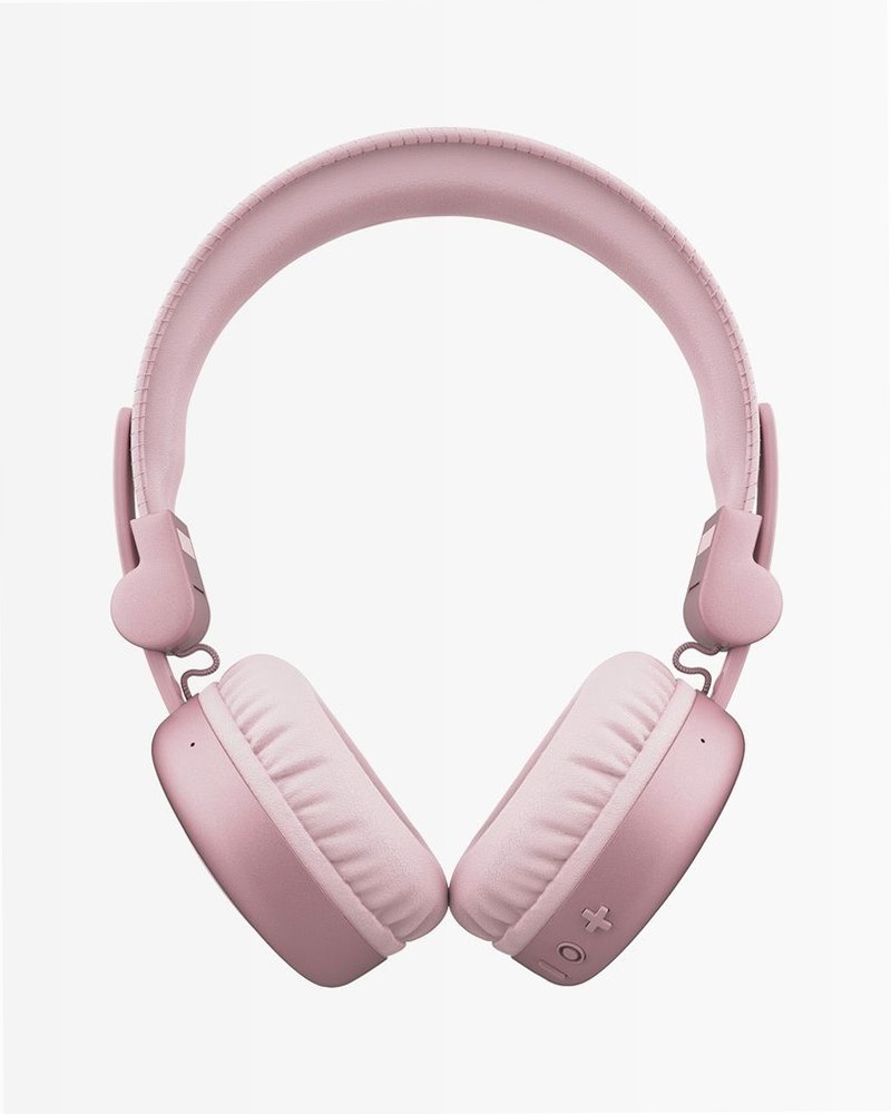Cuffie on-ear Code Core - Pastel Pink Oro
