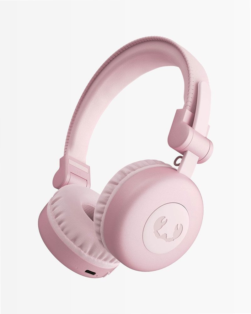 Cuffie on-ear Code Core - Pastel Pink Oro