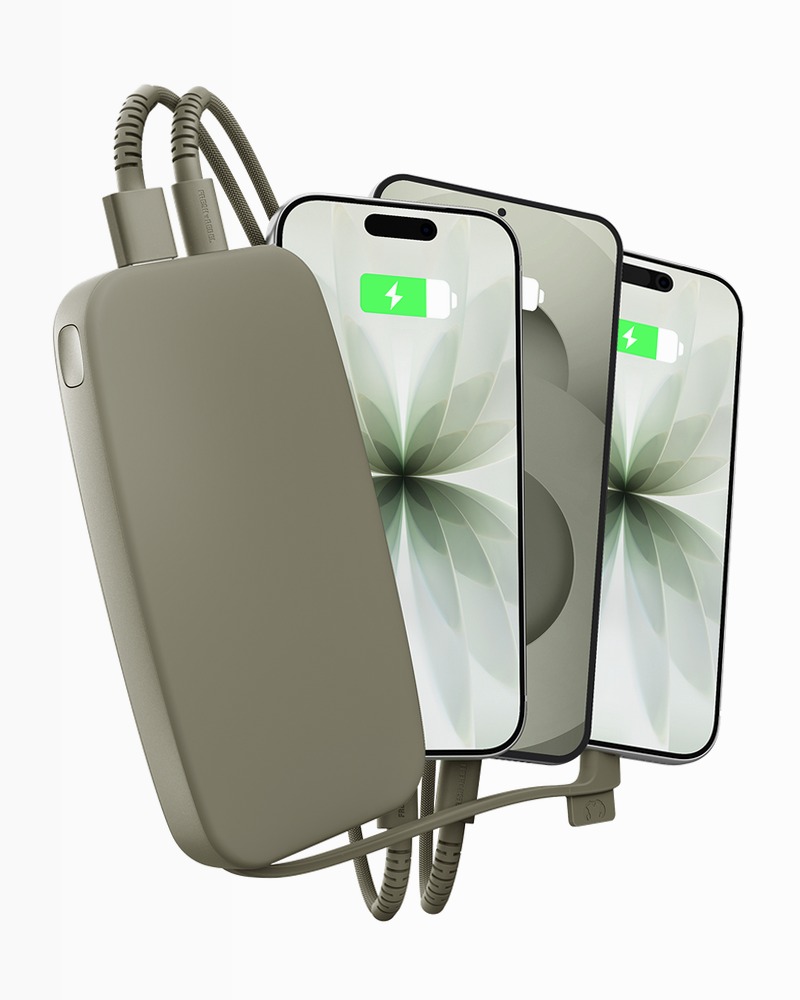 Powerbank True Blue 30W Tablet