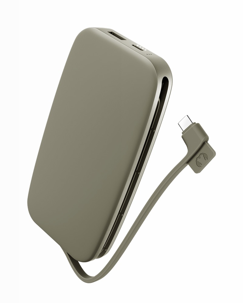 Powerbank True Blue 30W Tablet