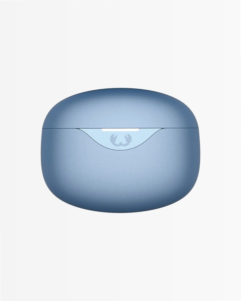 Auricolari Twins Ace Vivid Blue Blu
