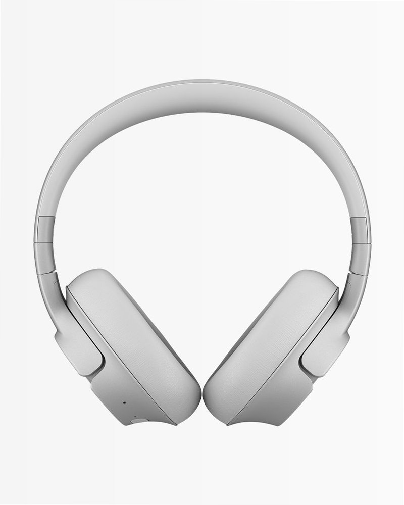 Cuffie Over-Ear Clam Core - Ice Grey Grigio