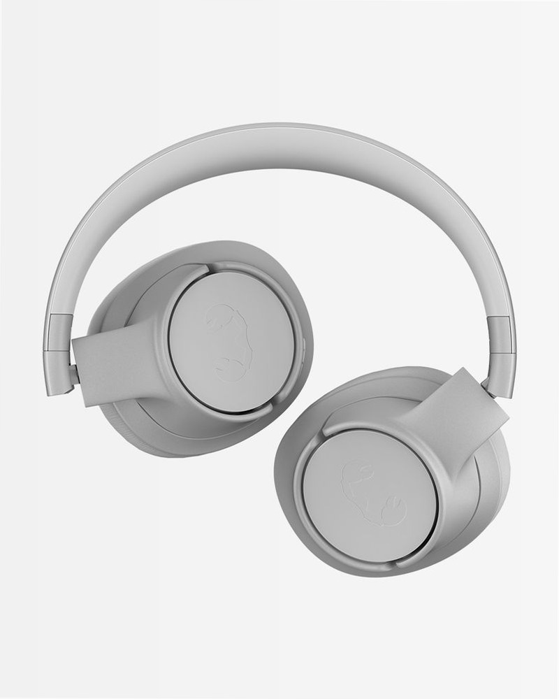 Cuffie Over-Ear Clam Core - Ice Grey Grigio