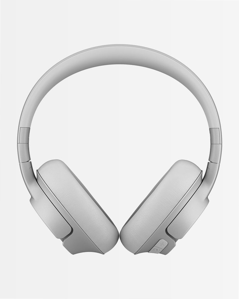 Cuffie Over-Ear Clam Core - Ice Grey Grigio