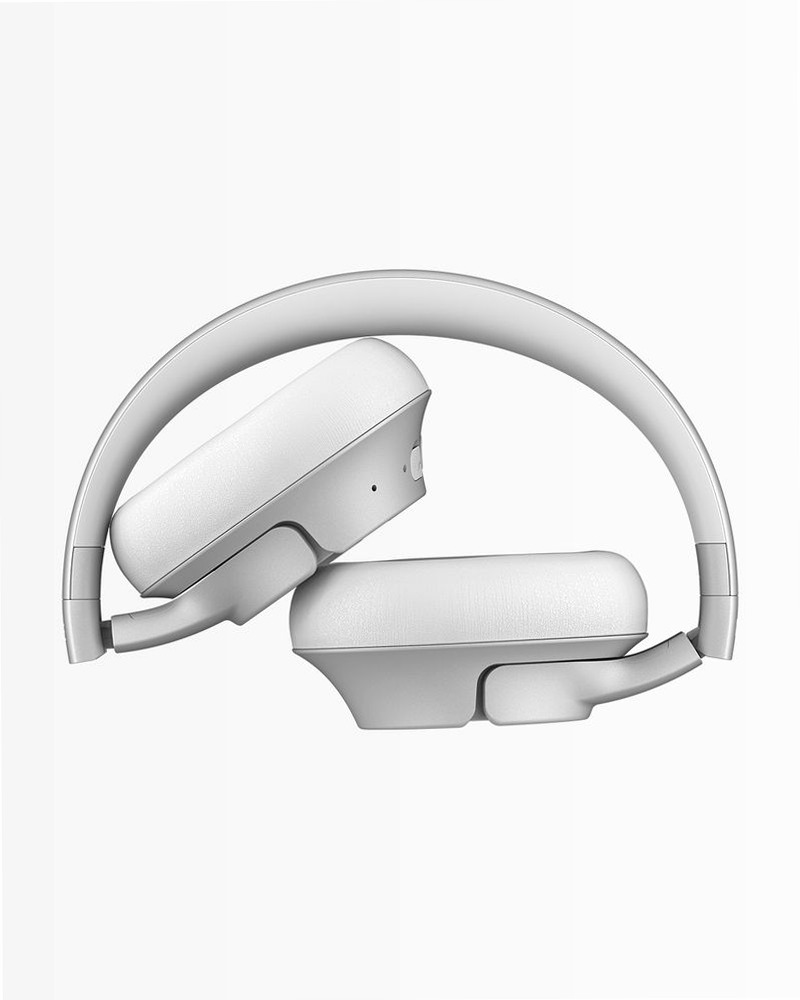 Cuffie Over-Ear Clam Core - Ice Grey Grigio