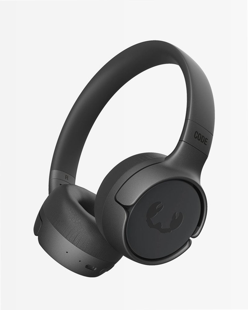 Cuffie on-ear Code Fuse - Storm Grey Grigio