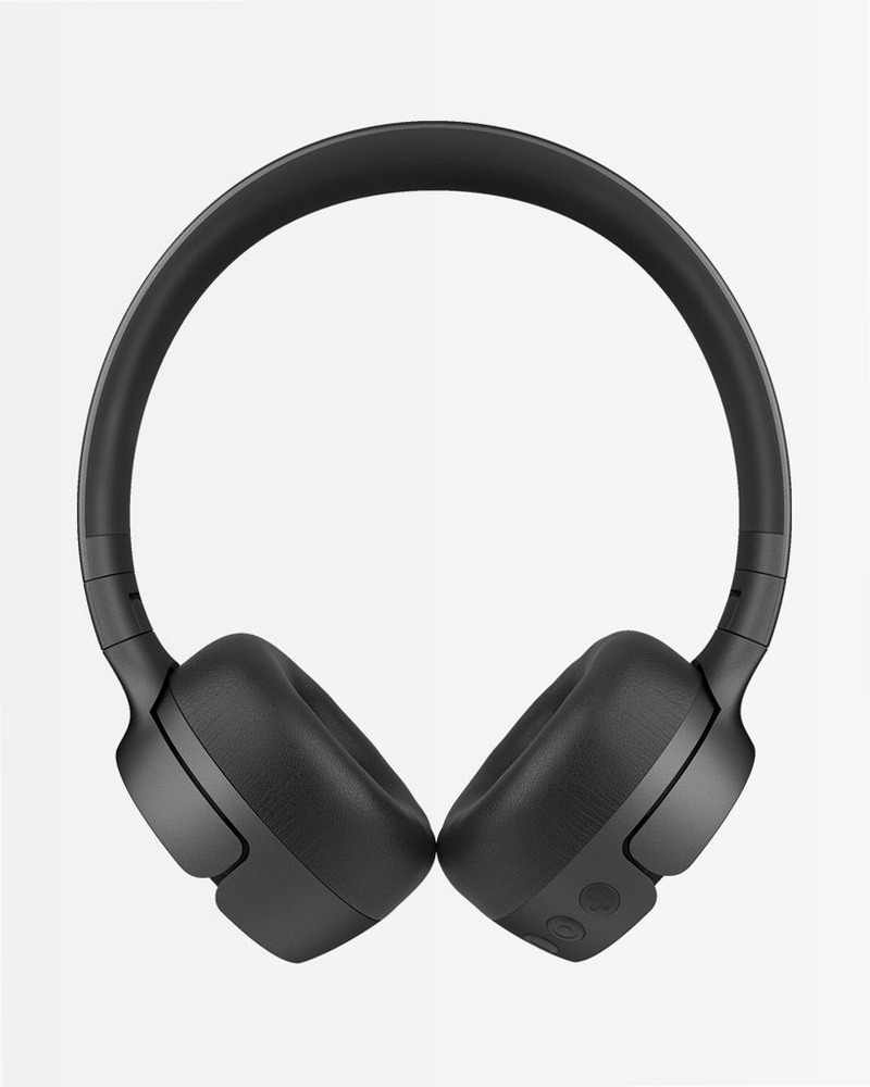 Cuffie on-ear Code Fuse - Storm Grey Grigio