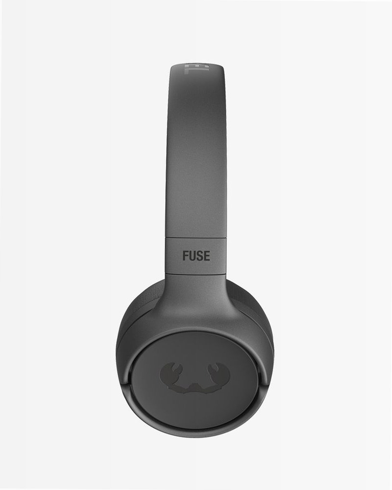 Cuffie on-ear Code Fuse - Storm Grey Grigio