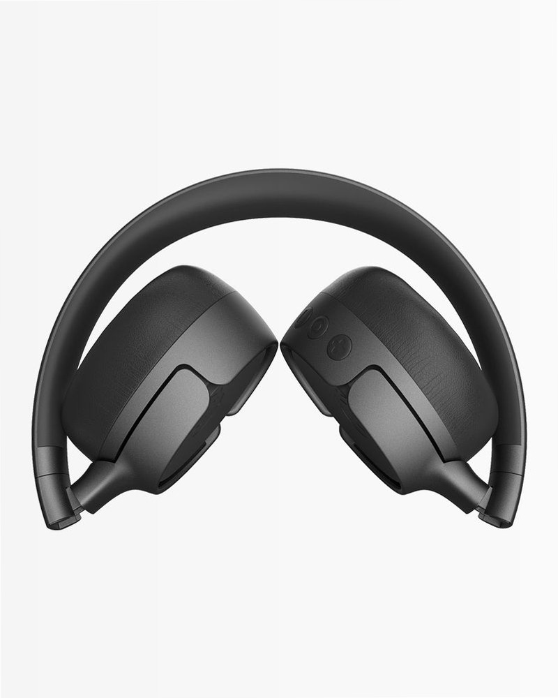 Cuffie on-ear Code Fuse - Storm Grey Grigio