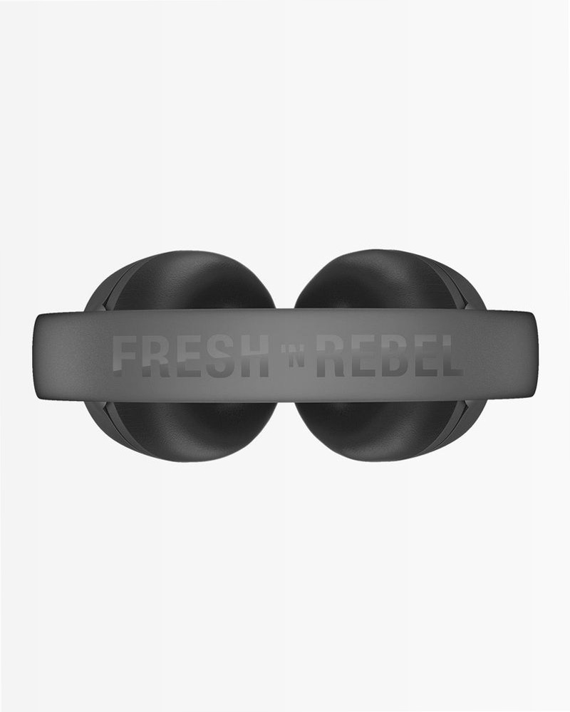 Cuffie on-ear Code Fuse - Storm Grey Grigio