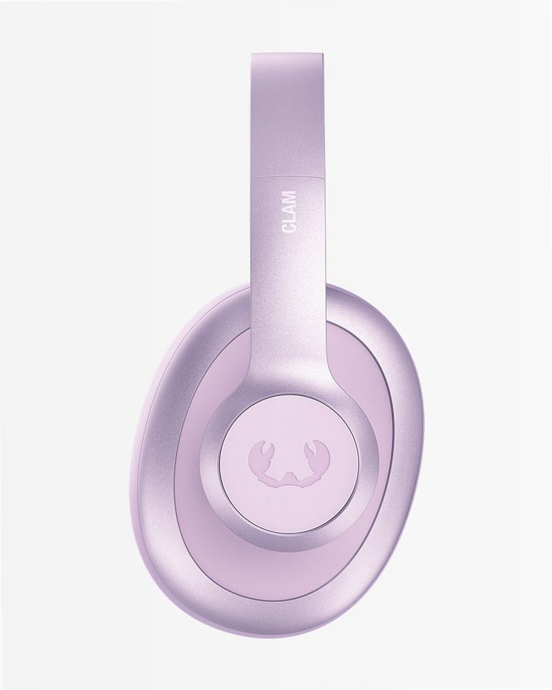 Cuffie Clam Blaze 2 - Dreamy Lilac Rosa