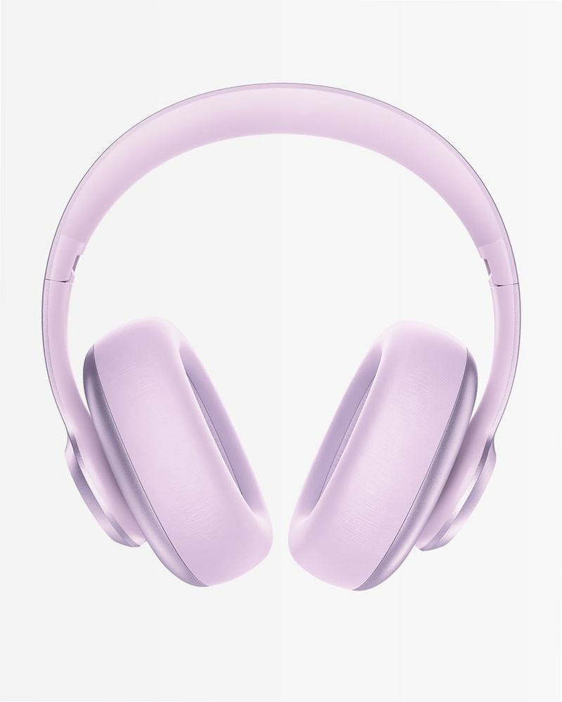 Cuffie Clam Blaze 2 - Dreamy Lilac Rosa