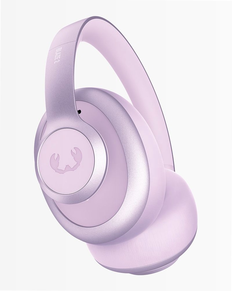 Cuffie Clam Blaze 2 - Dreamy Lilac Rosa