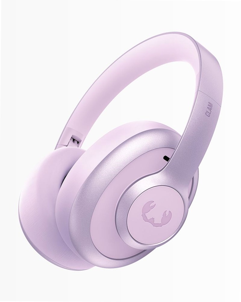 Cuffie Clam Blaze 2 - Dreamy Lilac Rosa