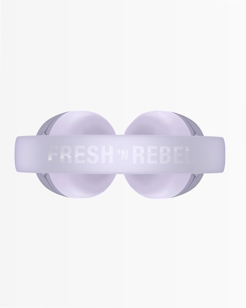 Cuffie Code Fuse Dreamy Lilac Rosa On-Ear