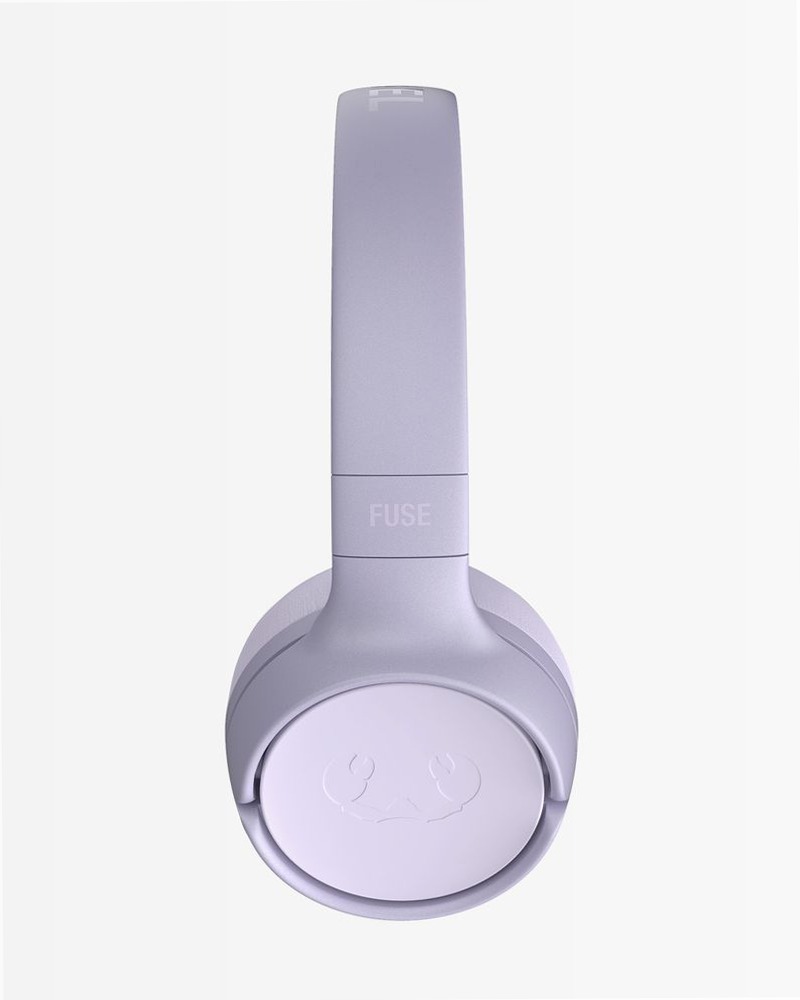 Cuffie Code Fuse Dreamy Lilac Rosa On-Ear